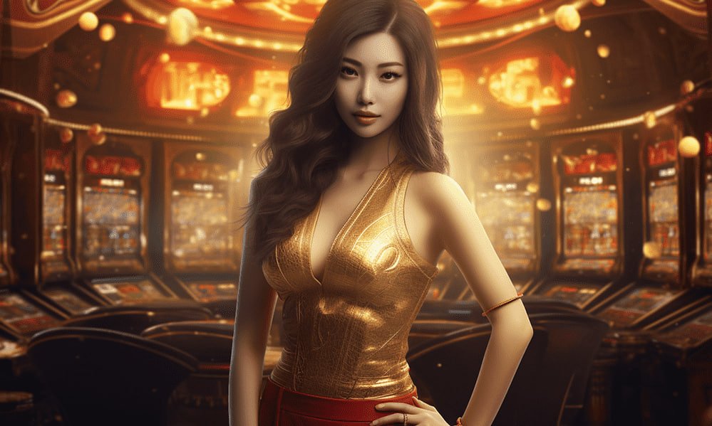 Trò chơi Live Casino trực tiếp với dealer chuyên nghiệp